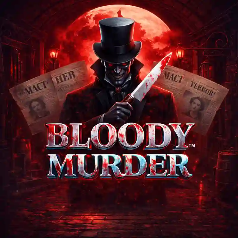 Bloody Murder Slot
