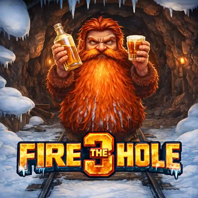 Fire in the Hole 3 - Arion Games