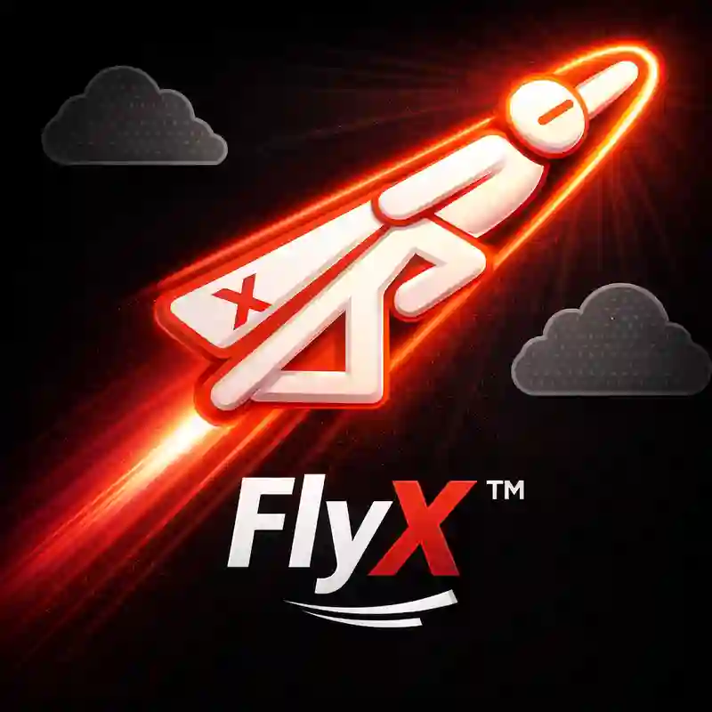 FlyX Instant Win