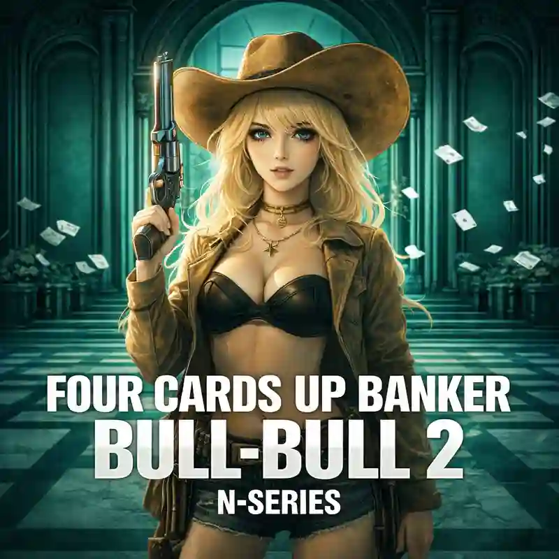 Bull-Bull 2