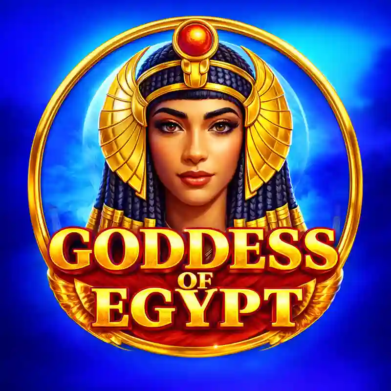 Goddess of Egypt Slot Game sa arion games