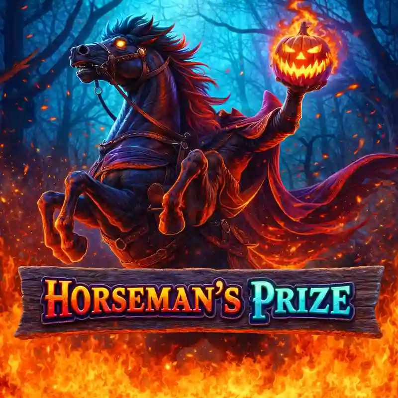 Horseman’s Prize Slot Game sa arion games
