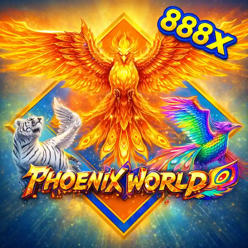 Mundo ng Phoenix
